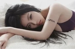 抑郁的妈妈