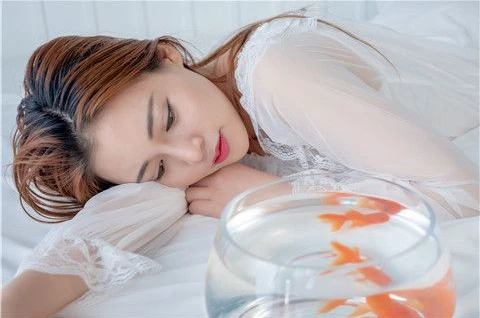 忧郁自我评量表