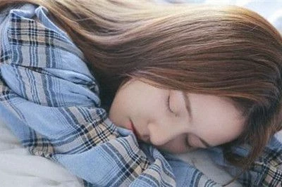 按大脚趾可治疗失眠