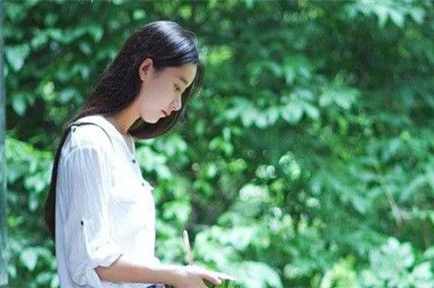 在线测试忧郁