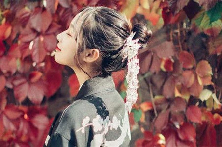 有雨滴的音乐能治疗失眠了