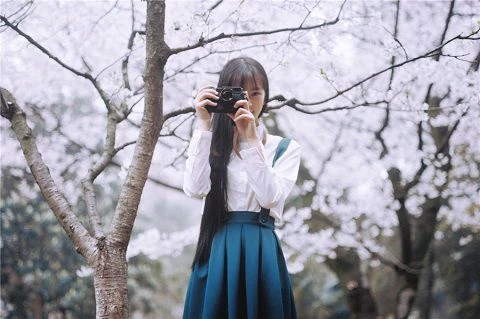 测试你是否有忧郁症